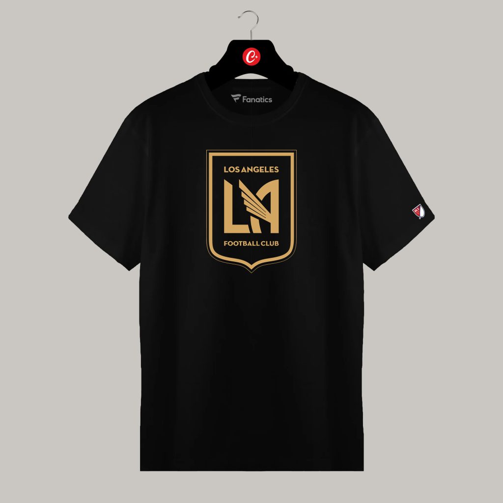 modelo franela los angeles fc